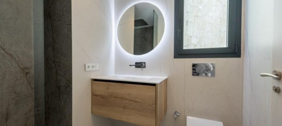4 Schlafzimmer Penthaus in Benidorm, Spain, Nr. 365020 14
