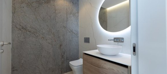 4 Schlafzimmer Penthaus in Benidorm, Spain, Nr. 365020 16