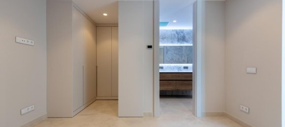 4 Schlafzimmer Penthaus in Benidorm, Spain, Nr. 365020 9