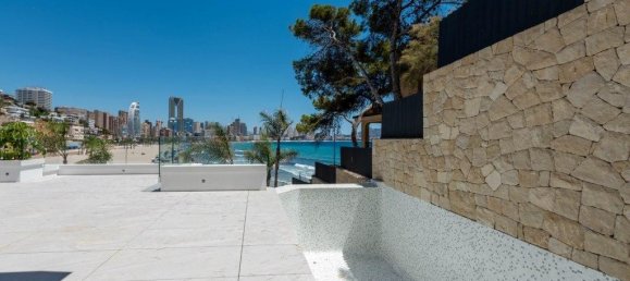 4 Schlafzimmer Penthaus in Benidorm, Spain, Nr. 365020 18