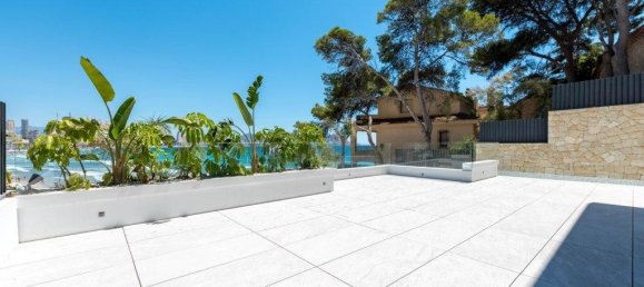 4 Schlafzimmer Penthaus in Benidorm, Spain, Nr. 365020 17