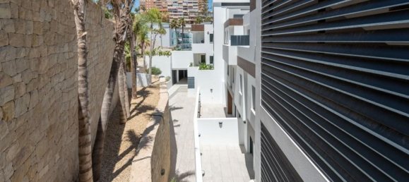 4 Schlafzimmer Penthaus in Benidorm, Spain, Nr. 365020 19