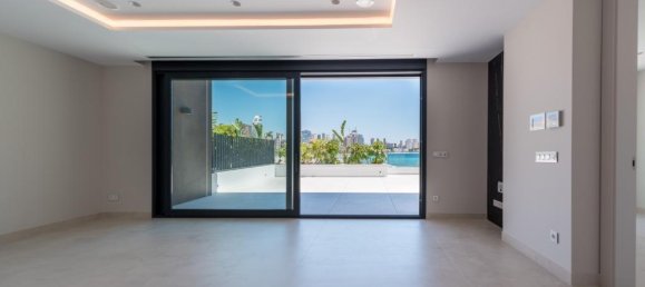 4 Schlafzimmer Penthaus in Benidorm, Spain, Nr. 365020 5