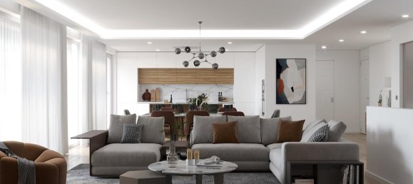 4 bedrooms Duplex in Mafra, Portugal No. 6647 5