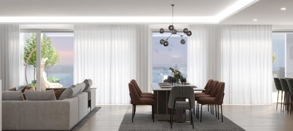 4 bedrooms Duplex in Mafra, Portugal No. 6647 4