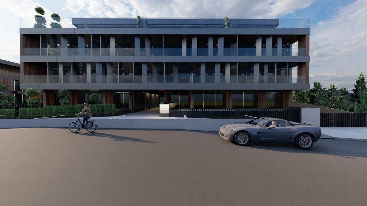 4 bedrooms Duplex in Mafra, Portugal No. 6647