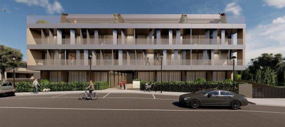 4 bedrooms Duplex in Mafra, Portugal No. 6647 2