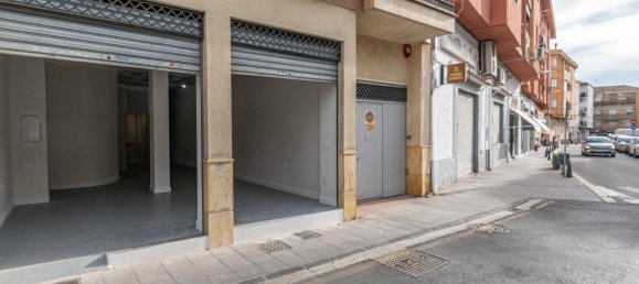 عقار تجاري في Albolote, Spain 84متر مربع رقم 142068 2