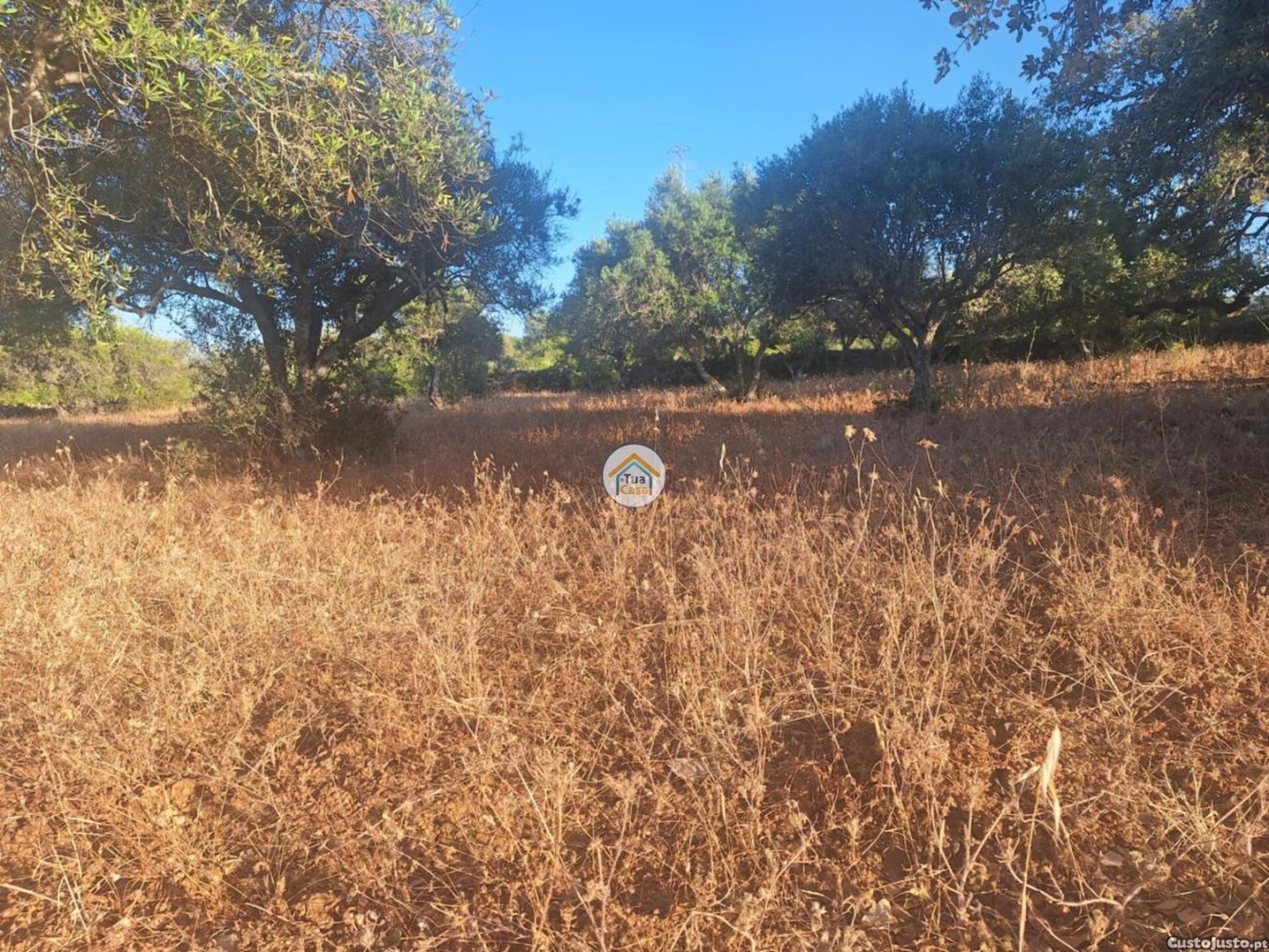 2410m² Land in Faro, Portugal No. 305929