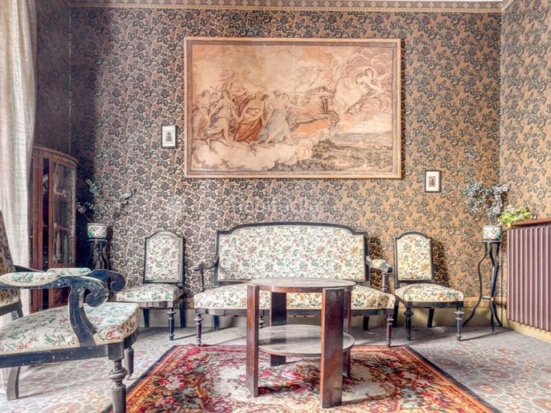 570m² Hotel in Figueres, Spain No. 203768