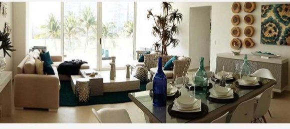 Apartamento T3 em Guerrero, Mexico N.º 181509 2