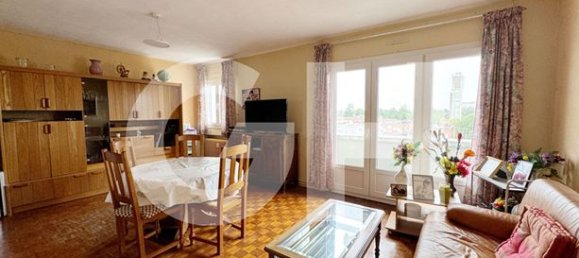 4 bedrooms Apartment in Maubeuge, France No. 277194 2