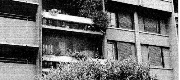 4 rooms Apartment in Basiglio, Italy No. 158178 8