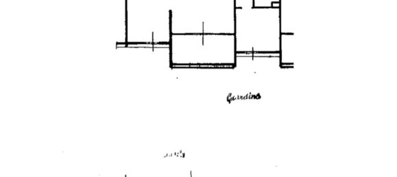 4 rooms Apartment in Basiglio, Italy No. 158178 12