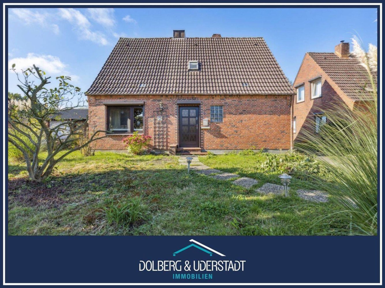 Casa de 3 habitaciónes en Steinburg, Germany No. 61251