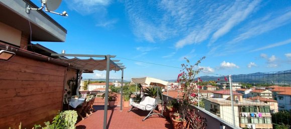 5 rooms Penthouse in Massa, Italy No. 195683 20