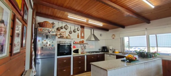 5 rooms Penthouse in Massa, Italy No. 195683 12