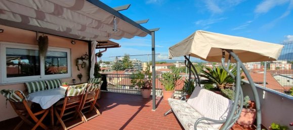 5 rooms Penthouse in Massa, Italy No. 195683 15
