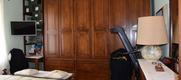 5 rooms Penthouse in Massa, Italy No. 195683 23