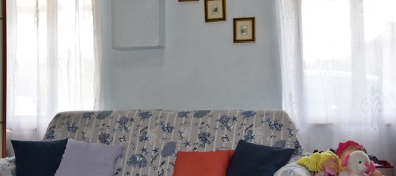 5 rooms Penthouse in Massa, Italy No. 195683 25