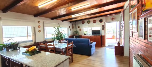 5 rooms Penthouse in Massa, Italy No. 195683 13