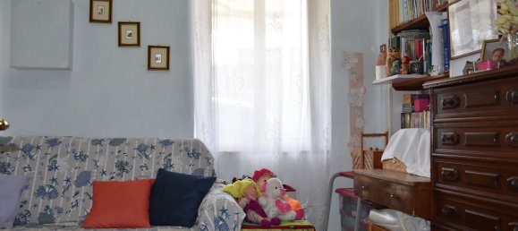 5 rooms Penthouse in Massa, Italy No. 195683 24