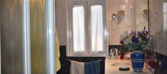 5 rooms Penthouse in Massa, Italy No. 195683 26