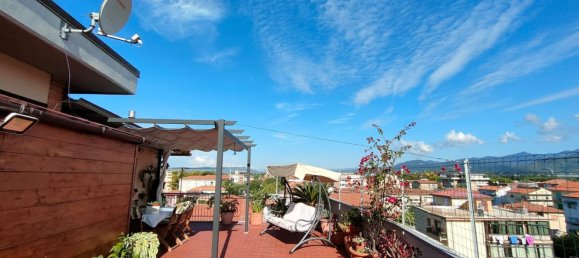 5 rooms Penthouse in Massa, Italy No. 195683 18
