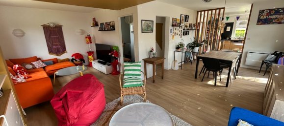 Дом с 4 спальнями в Приморская Сена, Франция № 334408 2