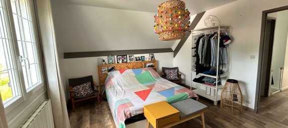 Дом с 4 спальнями в Приморская Сена, Франция № 334408 3