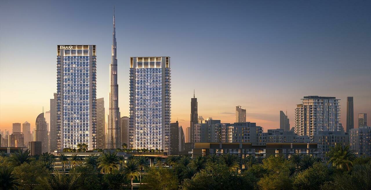 2 chambres Appartement à Dubai, UAE No. 108636