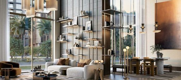 2 chambres Appartement à Dubai, UAE No. 108636 6