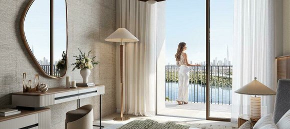 2 chambres Appartement à Dubai, UAE No. 108636 3