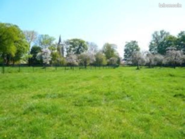 1100m² Land in Coulommiers, France No. 277930
