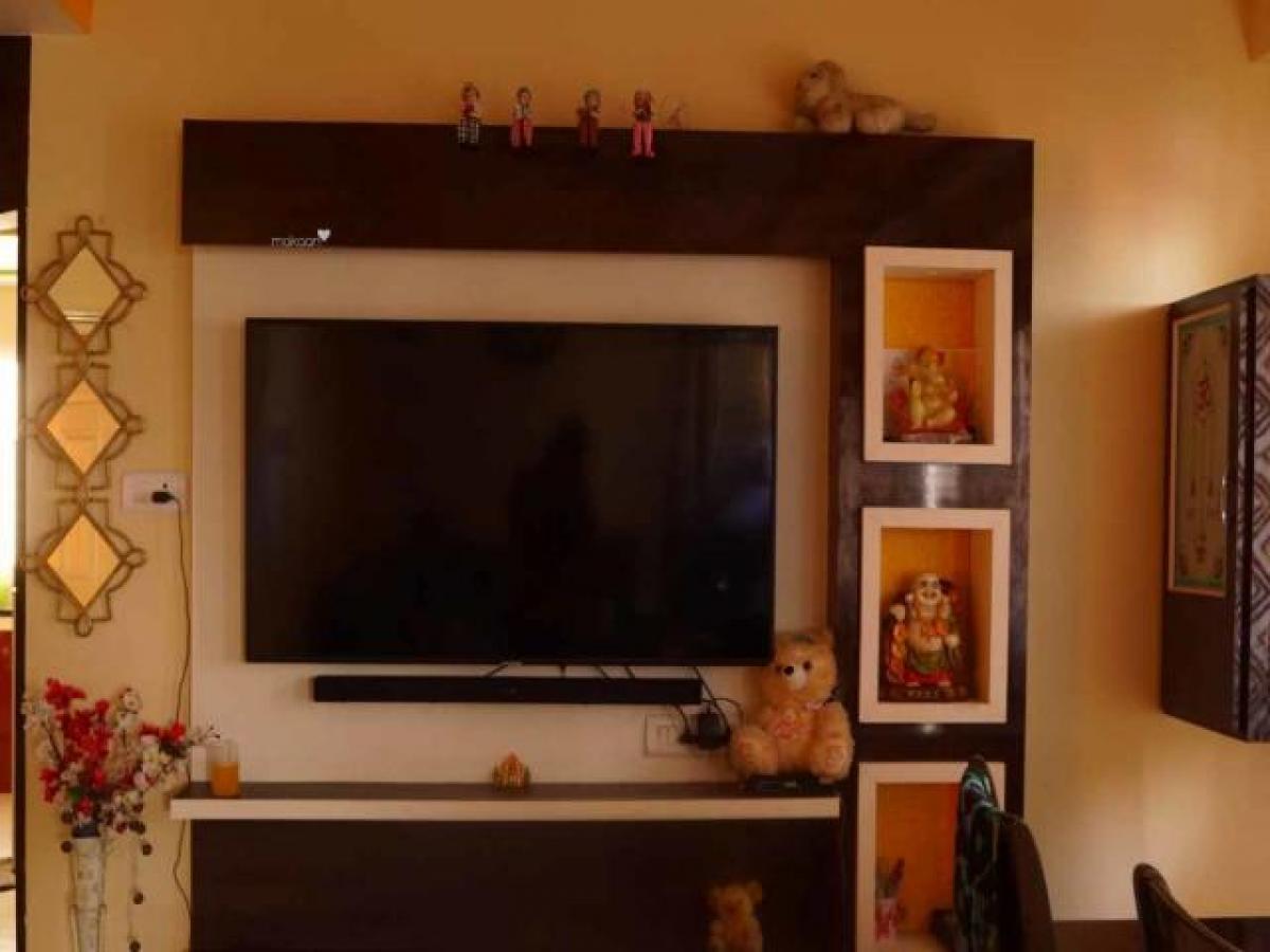 2 bedrooms House in Visakhapatnam, India No. 1261