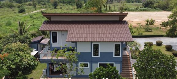 2 bedrooms Duplex in Chiang Rai, Thailand No. 20432 8