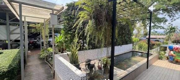 2 bedrooms Duplex in Chiang Rai, Thailand No. 20432 10