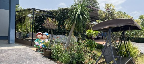 2 bedrooms Duplex in Chiang Rai, Thailand No. 20432 4