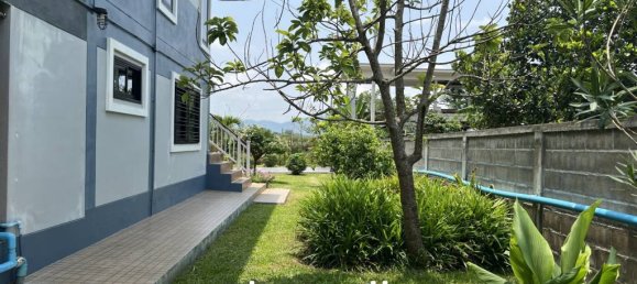 2 bedrooms Duplex in Chiang Rai, Thailand No. 20432 4