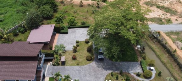 2 bedrooms Duplex in Chiang Rai, Thailand No. 20432 3