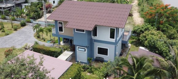 2 bedrooms Duplex in Chiang Rai, Thailand No. 20432 7