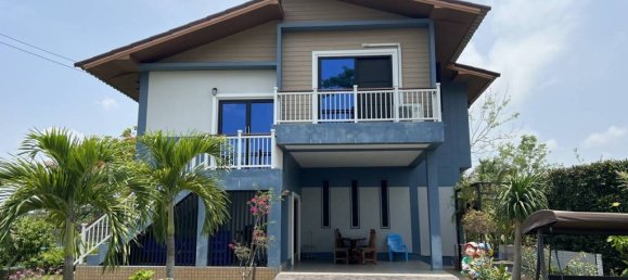 2 bedrooms Duplex in Chiang Rai, Thailand No. 20432 3