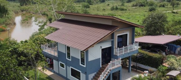 2 bedrooms Duplex in Chiang Rai, Thailand No. 20432 7