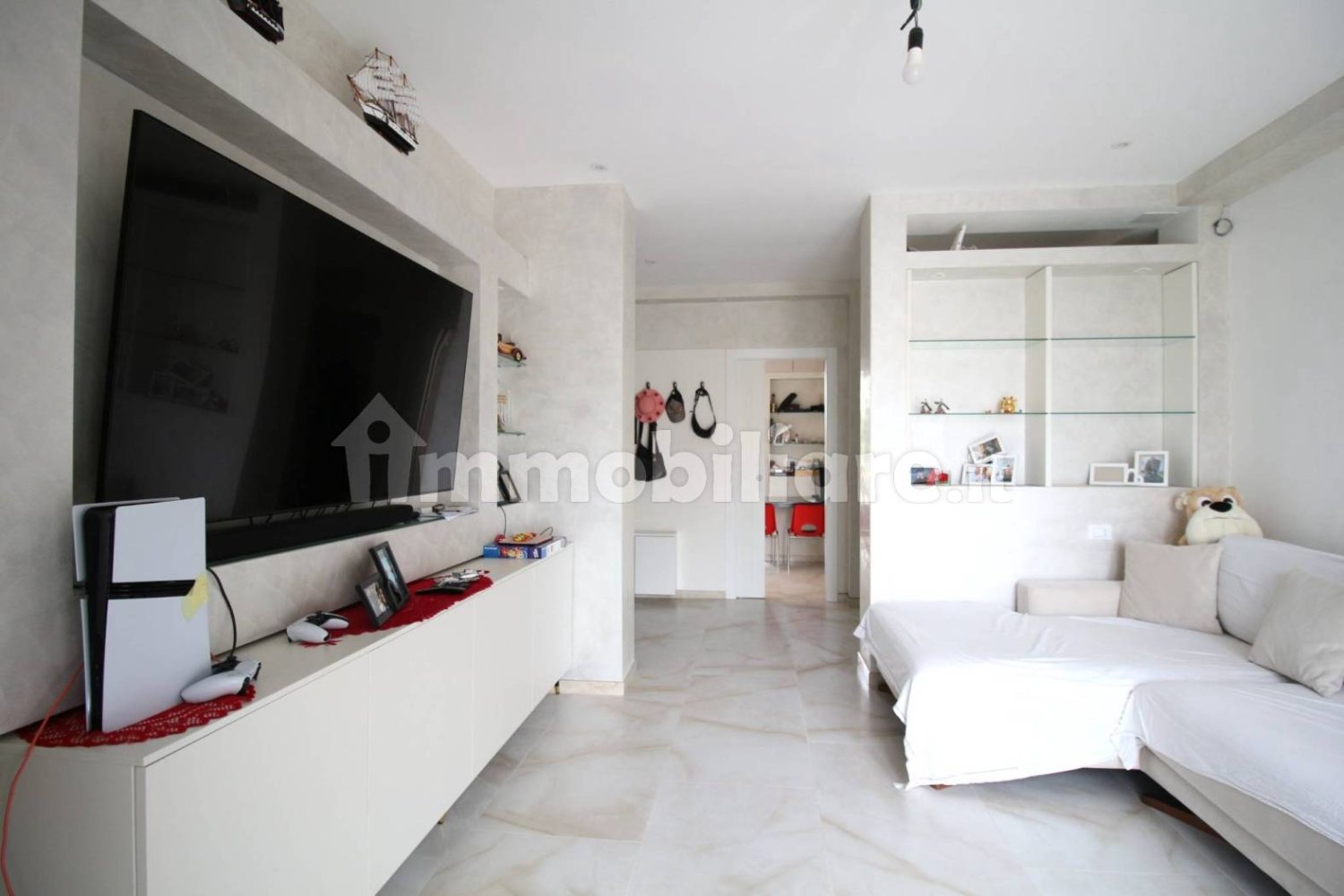 2 bedrooms Apartment in Pisa, Italy No. 272949