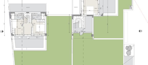 3 bedrooms Maisonette for sale in Thermi, Thessaloniki, Central Macedonia, Macedonia and Thrace, Greece № 94318 28