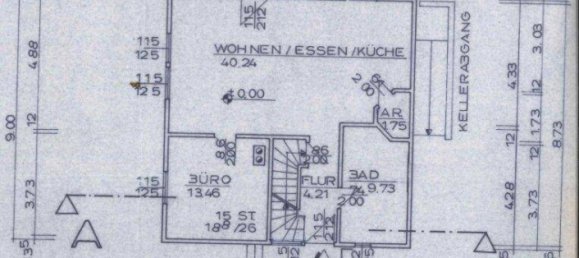 Casa de 4 habitaciónes en Tulbing, Austria No. 149635 13