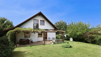 4 rooms House in Tulbing, Austria No. 149635