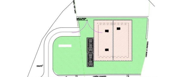1900m² Land in Roncegno Terme, Italy No. 128210 2