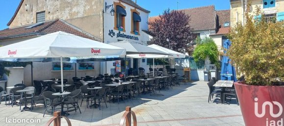 120m² Commercial property in Chagny, France No. 353406 6