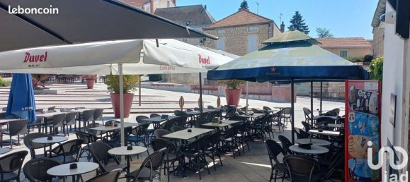 120m² Commercial property in Chagny, France No. 353406 5